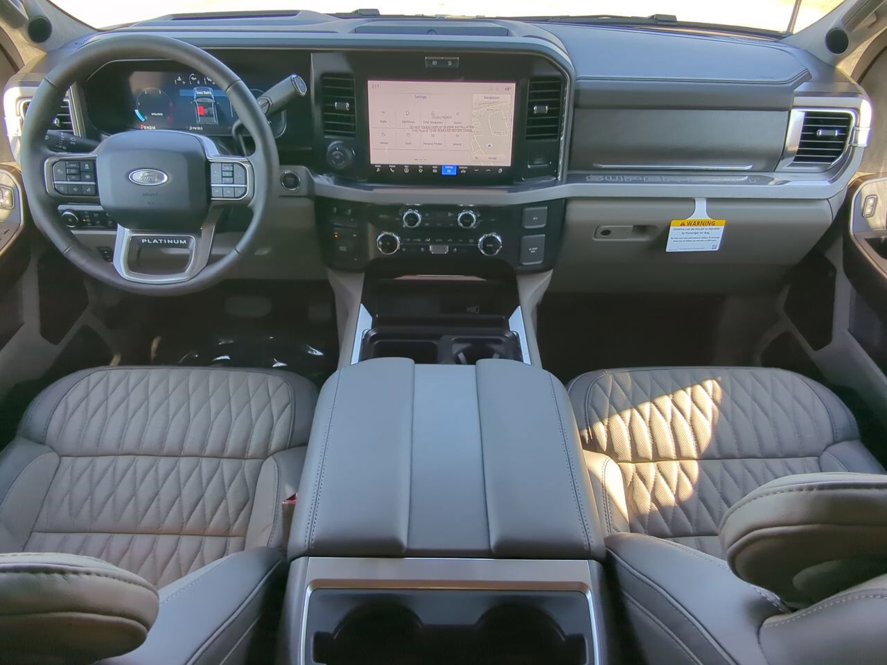 2026 Ford Super Duty F-450 DRW Platinum Plus Appleton WI