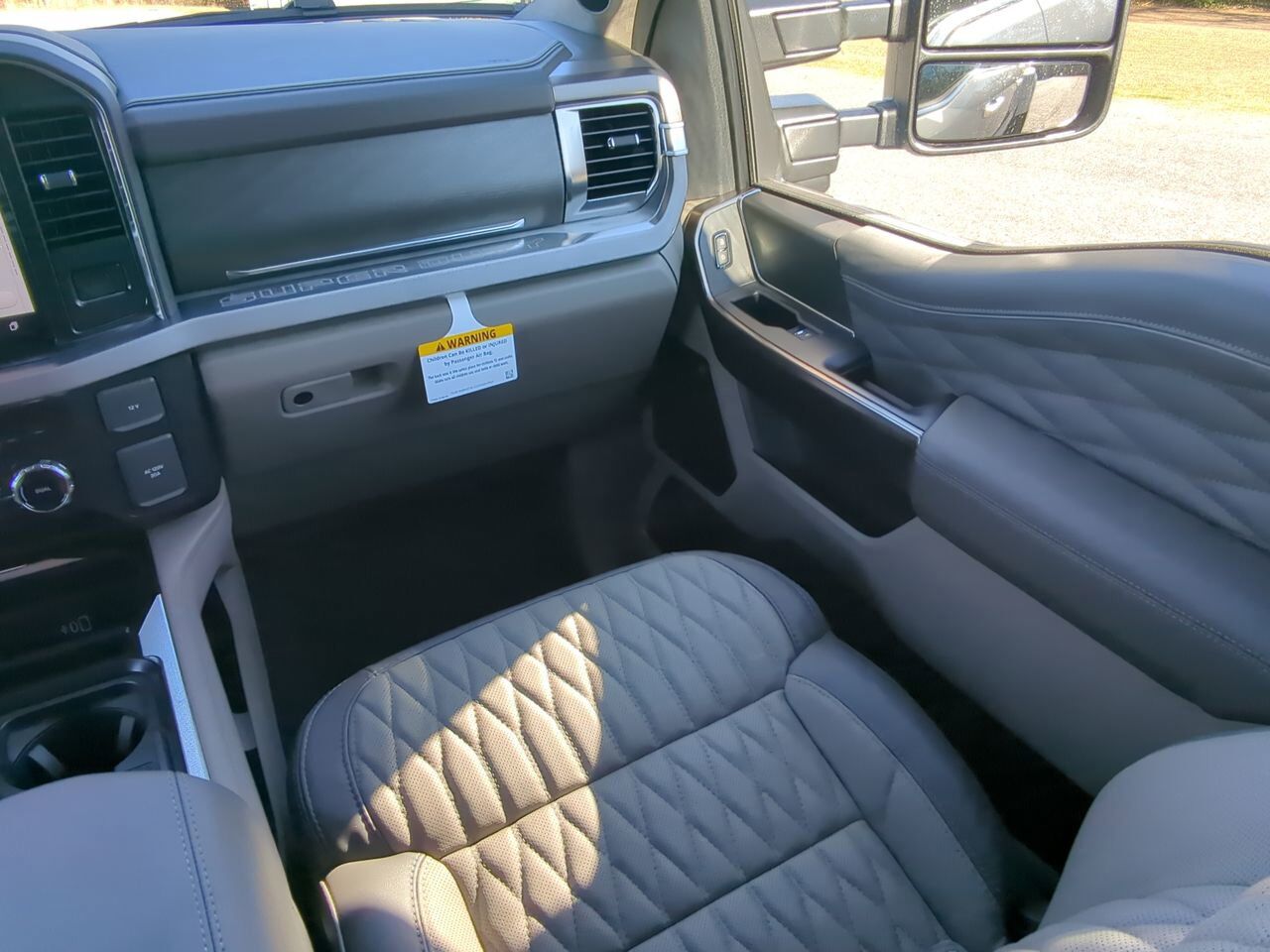 2026 Ford Super Duty F-450 DRW Platinum Plus Appleton WI