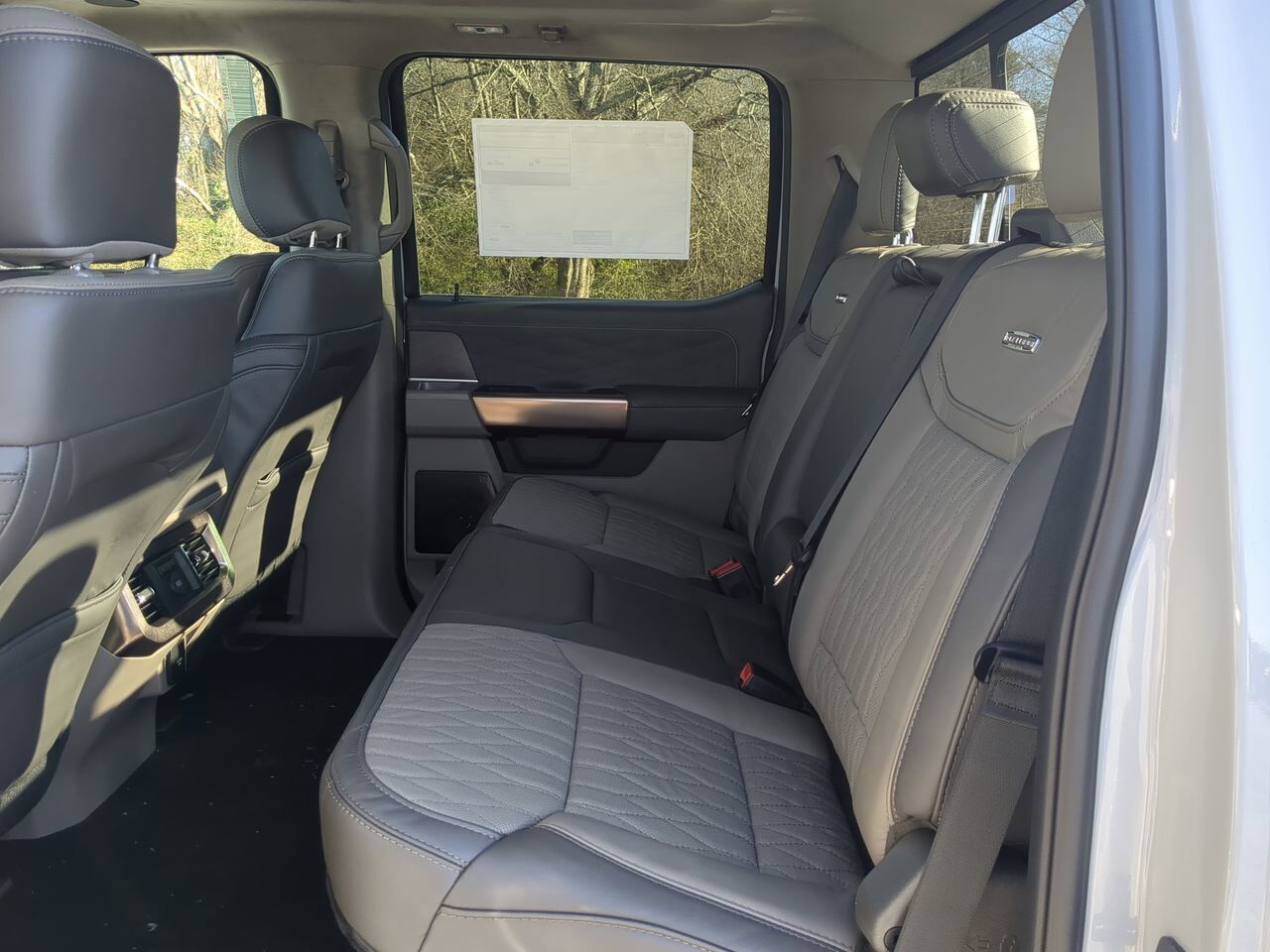 2026 Ford Super Duty F-450 DRW Platinum Plus Appleton WI