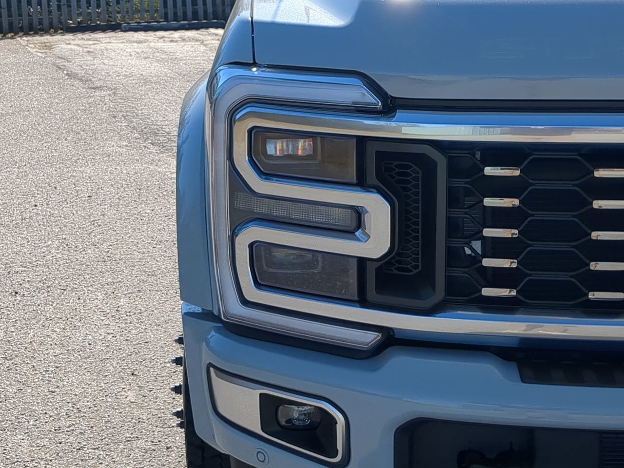 2026 Ford Super Duty F-450 DRW Platinum Plus Appleton WI