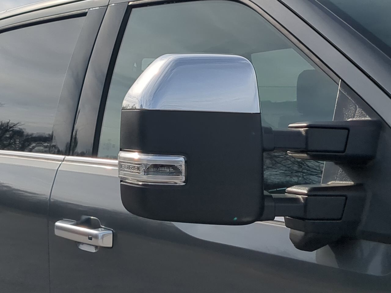 2026 Ford Super Duty F-450 DRW Platinum Plus Appleton WI