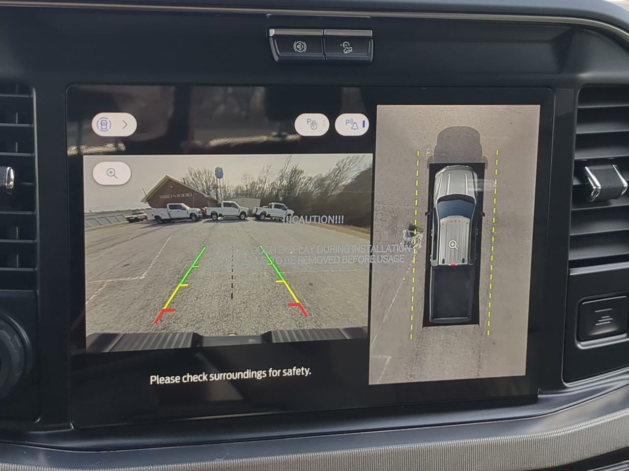 2026 Ford Super Duty F-450 DRW Platinum Plus Appleton WI