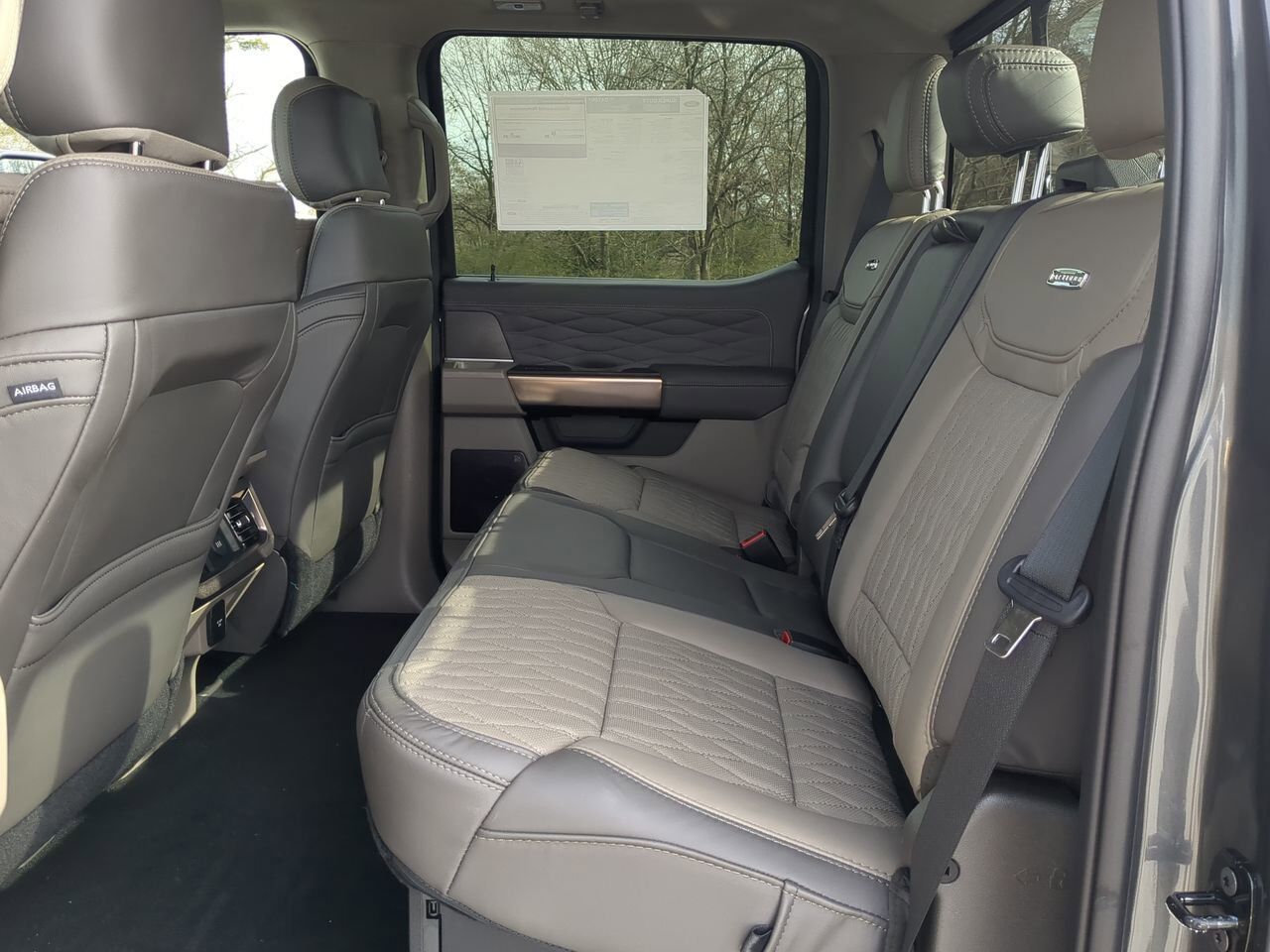 2026 Ford Super Duty F-450 DRW Platinum Plus Appleton WI