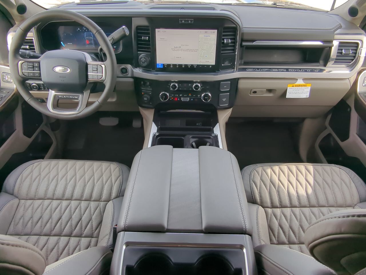 2026 Ford Super Duty F-450 DRW Platinum Plus Appleton WI