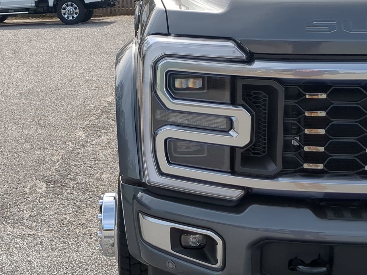 2026 Ford Super Duty F-450 DRW Platinum Plus Appleton WI