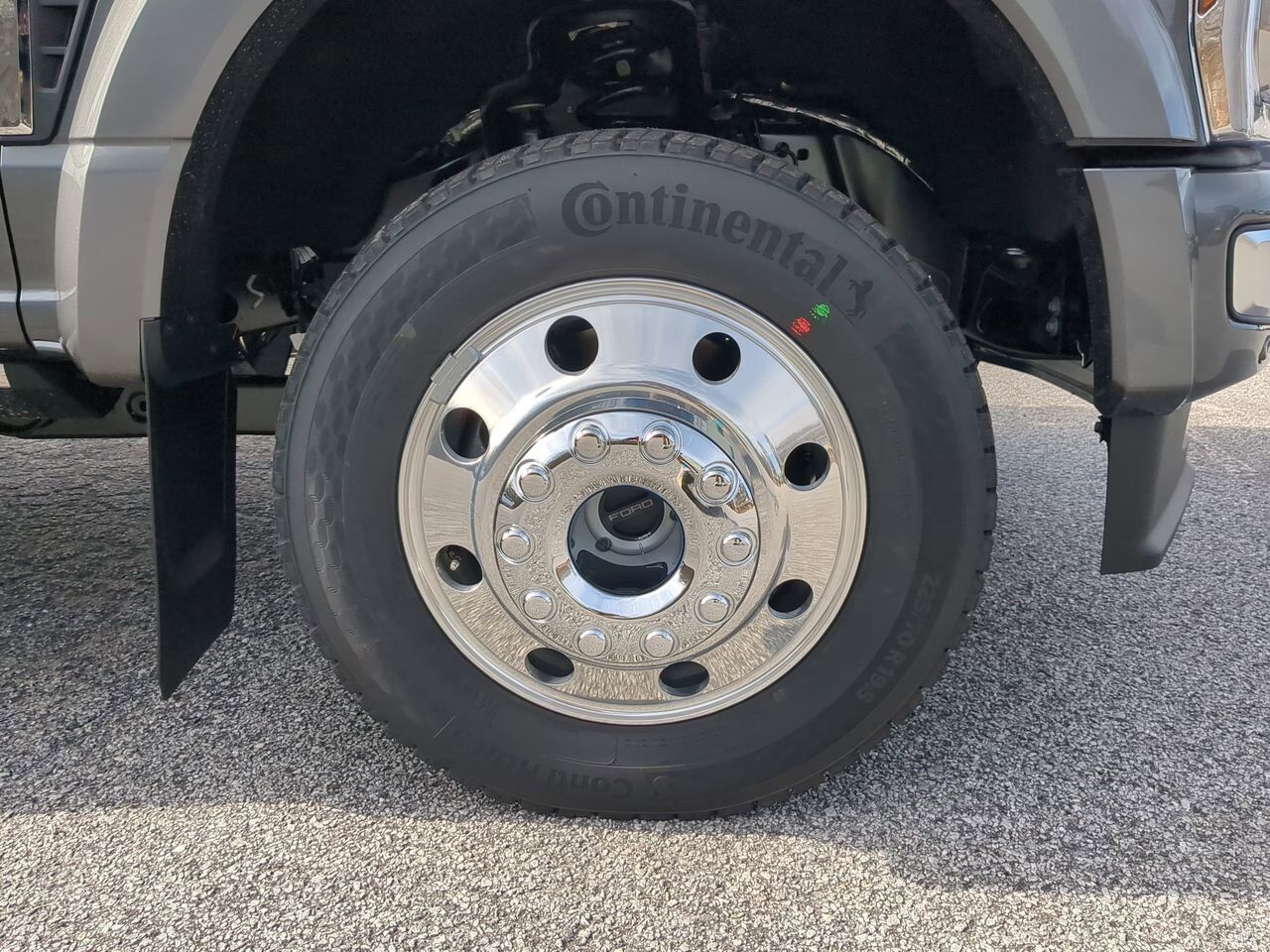 2026 Ford Super Duty F-450 DRW Platinum Plus Appleton WI