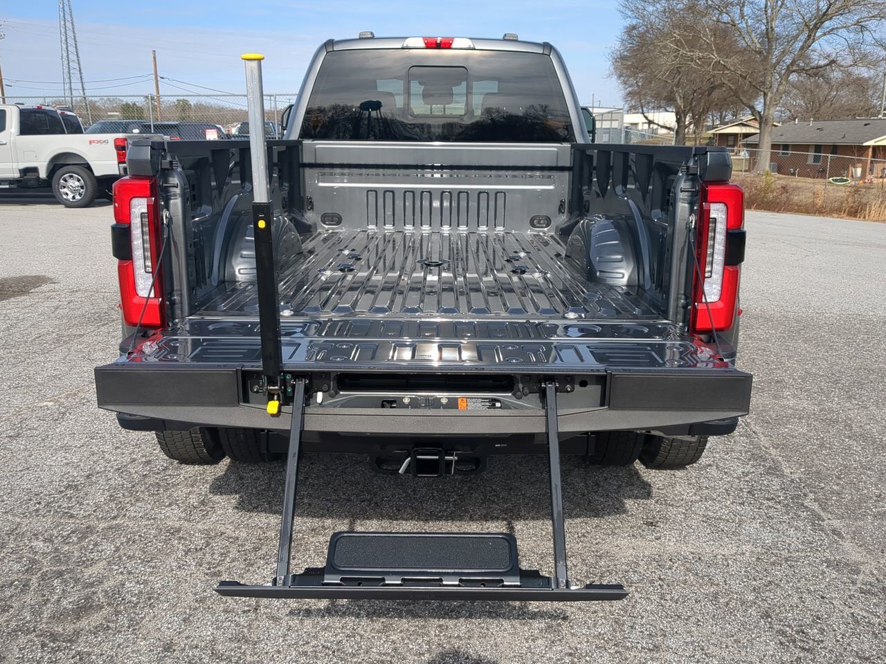 2026 Ford Super Duty F-450 DRW Platinum Plus Appleton WI