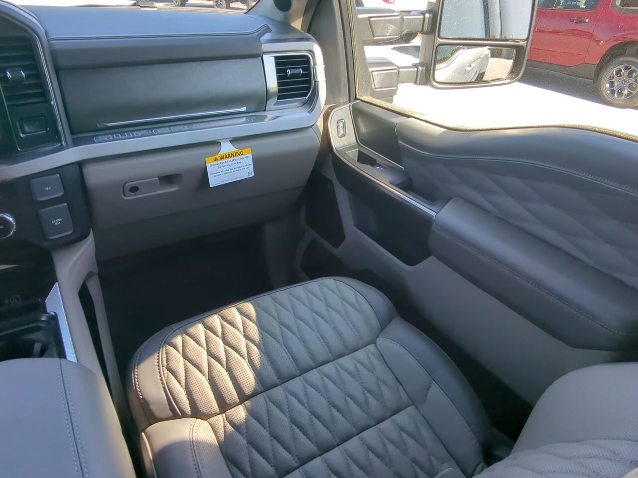 2026 Ford Super Duty F-450 DRW Platinum Plus Appleton WI