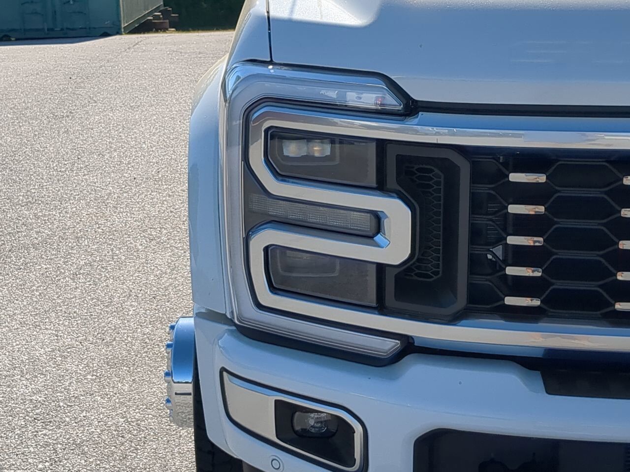 2026 Ford Super Duty F-450 DRW Platinum Plus Appleton WI