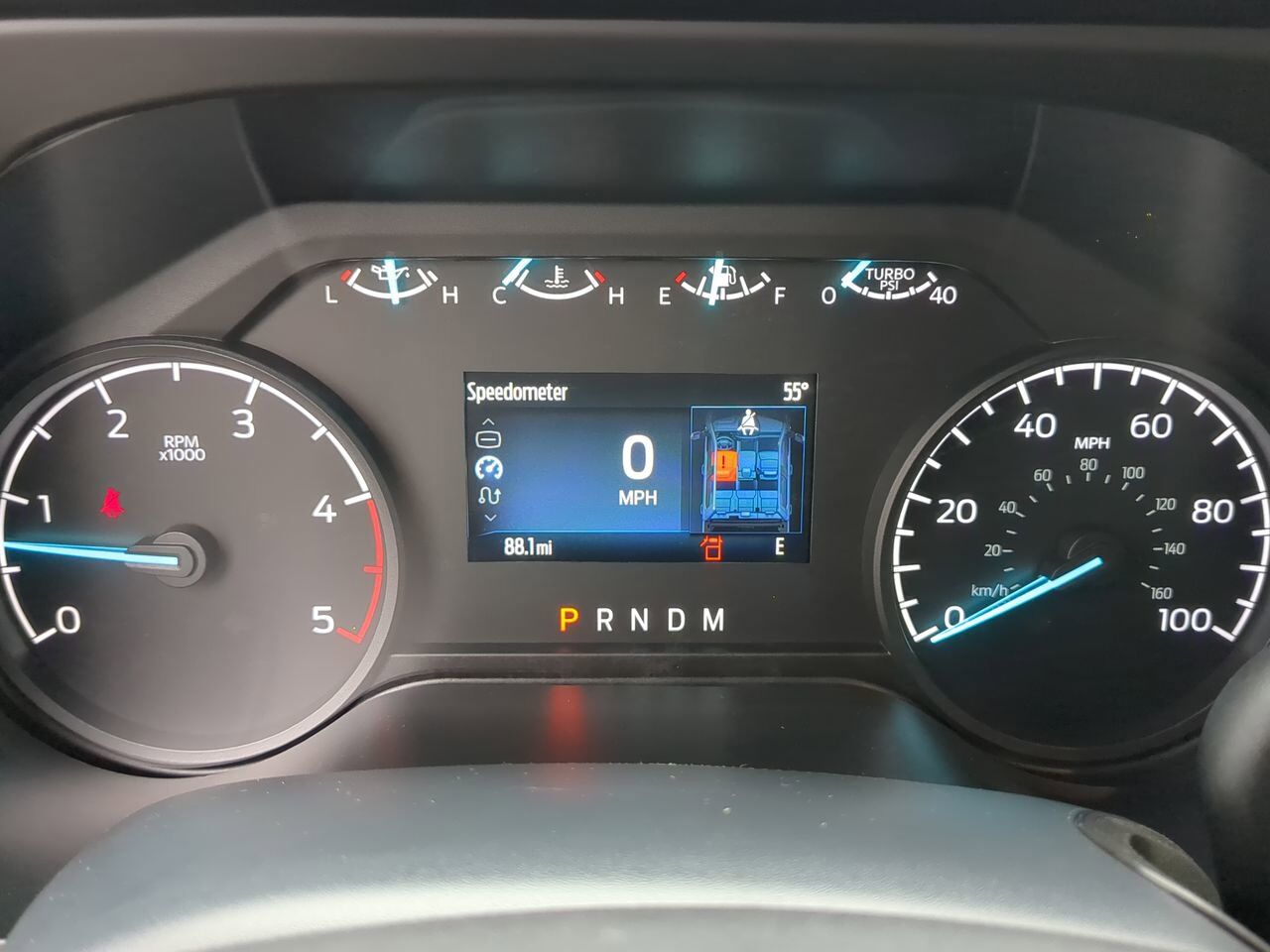 2026 Ford Super Duty F-450 DRW Service Body Appleton WI