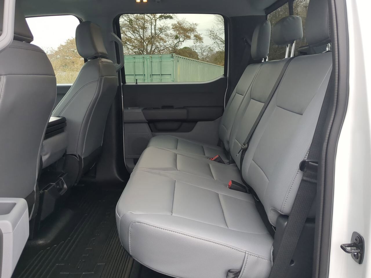 2026 Ford Super Duty F-450 DRW Service Body Appleton WI