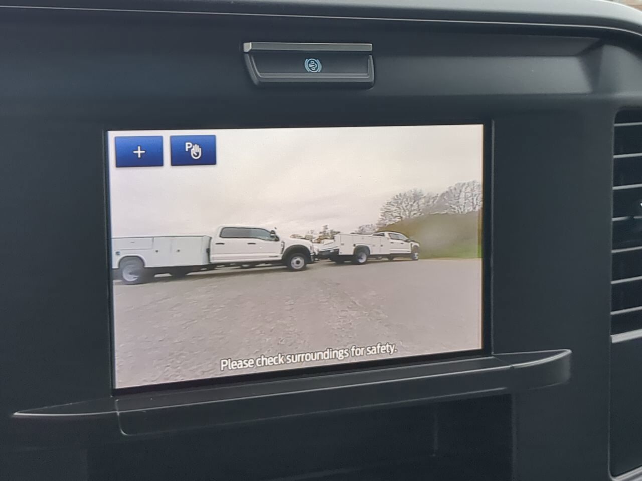 2026 Ford Super Duty F-450 DRW Service Body Appleton WI