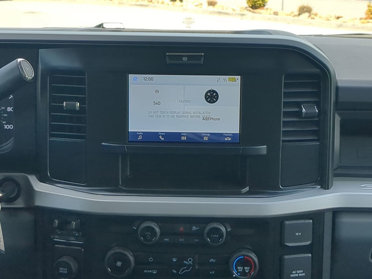 2026 Ford Super Duty F-450 DRW Service Body Appleton WI