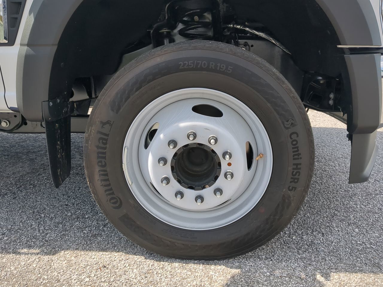 2026 Ford Super Duty F-450 DRW Service Body Appleton WI