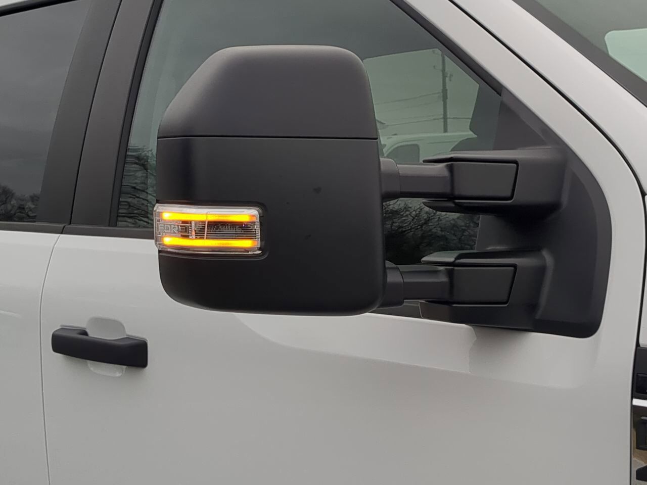 2026 Ford Super Duty F-450 DRW Service Body Appleton WI