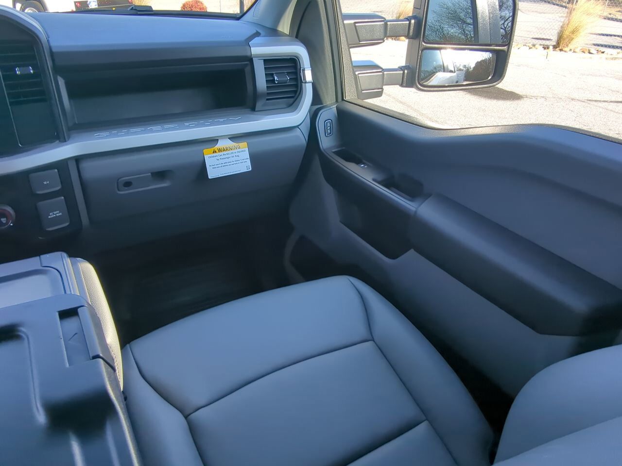 2026 Ford Super Duty F-450 DRW Service Body Appleton WI