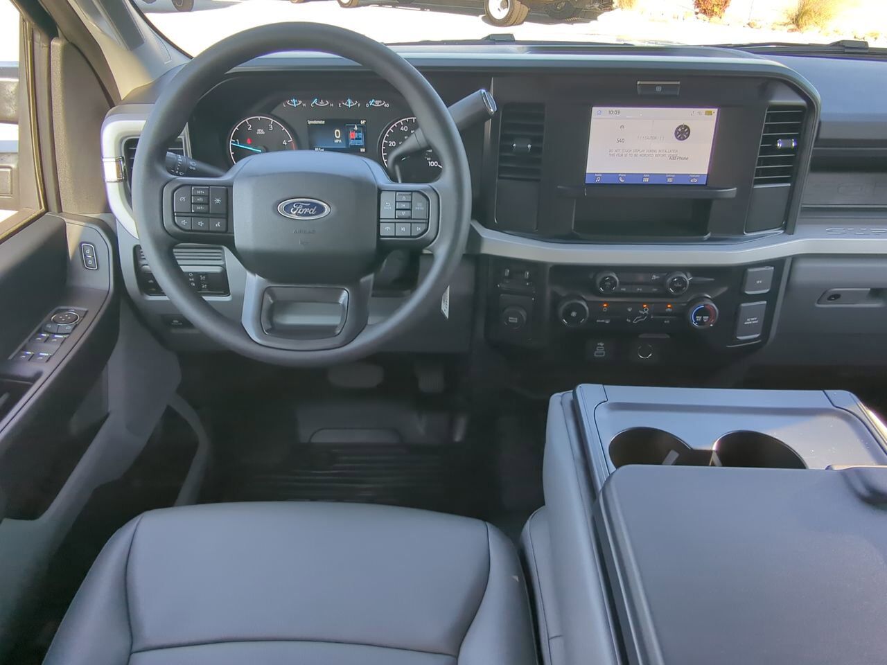 2026 Ford Super Duty F-450 DRW Service Body Appleton WI