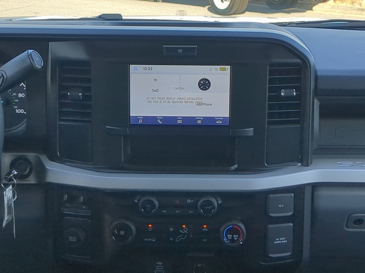 2026 Ford Super Duty F-450 DRW Service Body Appleton WI