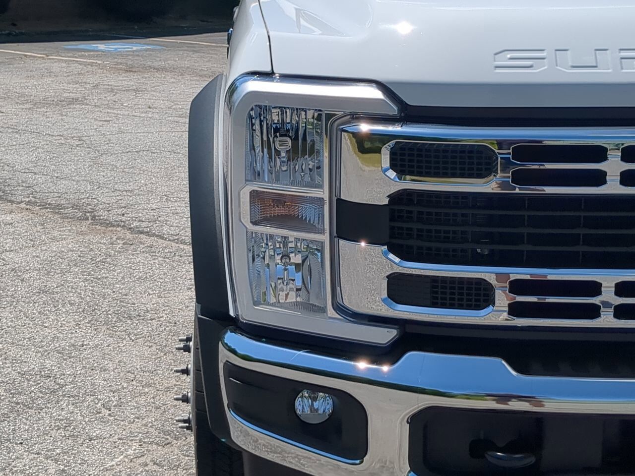 2026 Ford Super Duty F-450 DRW XL Appleton WI