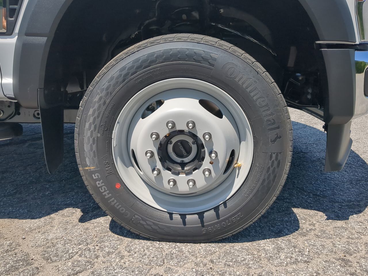 2026 Ford Super Duty F-450 DRW XL Appleton WI