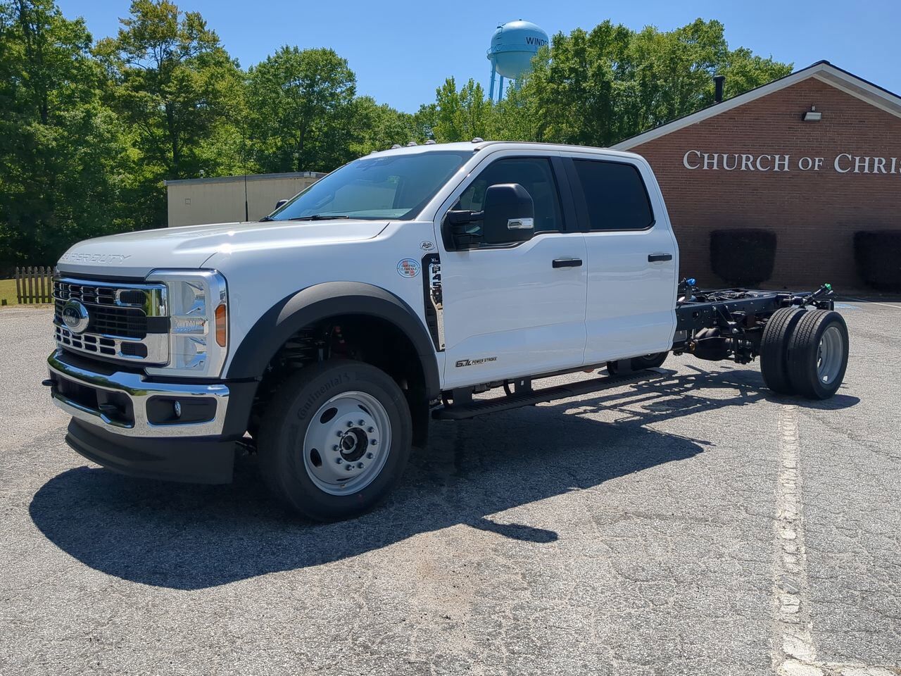 2026 Ford Super Duty F-450 DRW XL Appleton WI