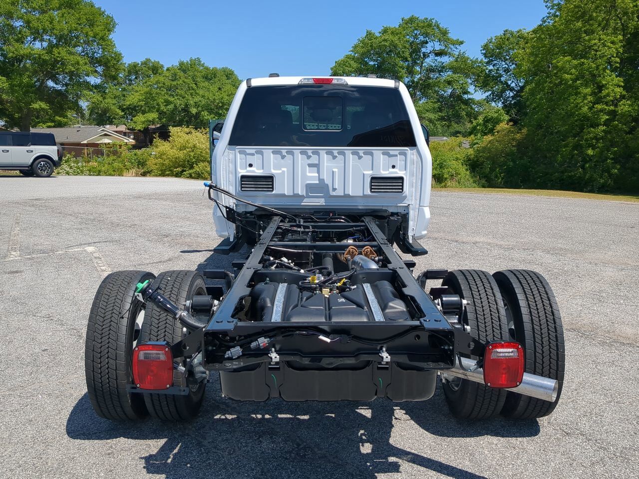 2026 Ford Super Duty F-450 DRW XL Appleton WI