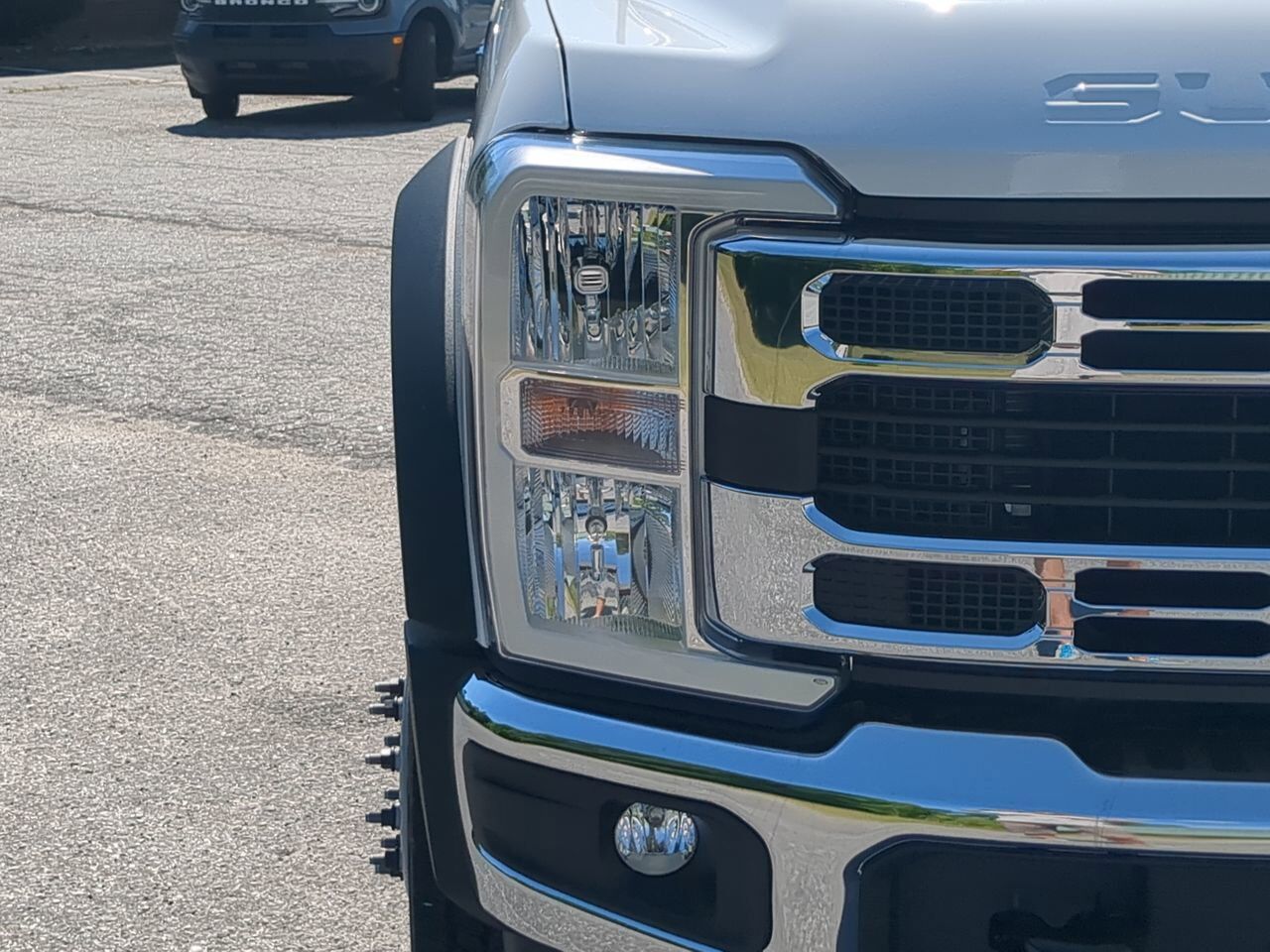 2026 Ford Super Duty F-450 DRW XL Appleton WI