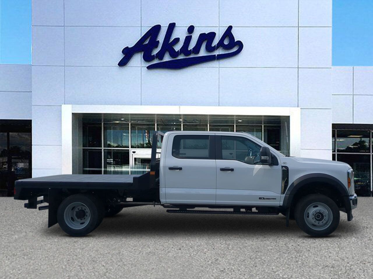 2026 Ford Super Duty F-450 DRW XL Appleton WI