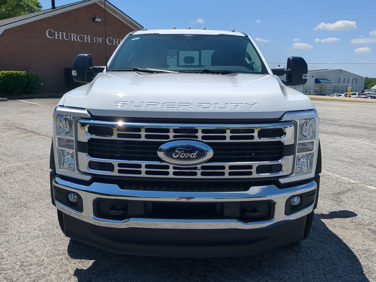 2026 Ford Super Duty F-450 DRW XL Appleton WI