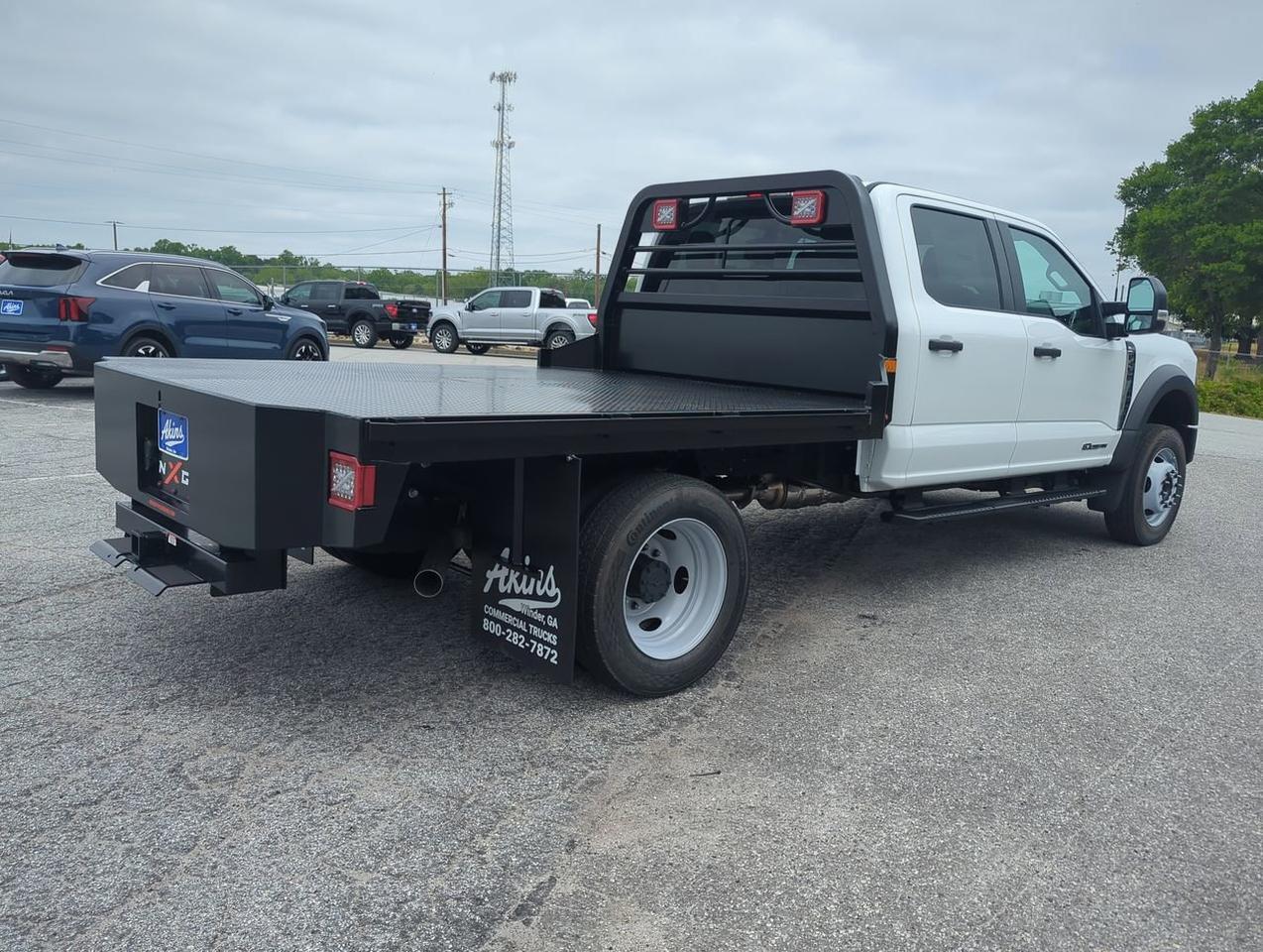 2026 Ford Super Duty F-450 DRW XL Appleton WI