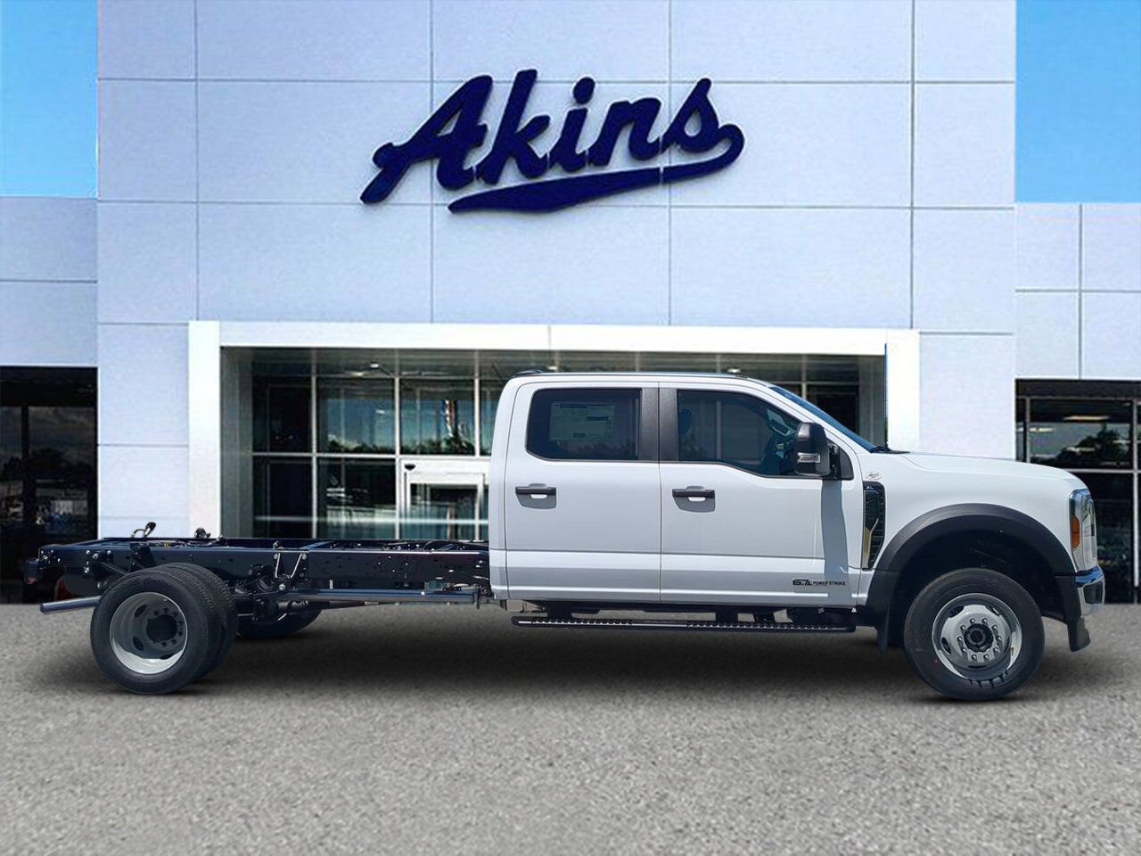 2026 Ford Super Duty F-450 DRW XL Appleton WI