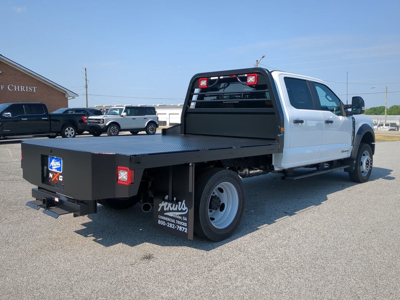 2026 Ford Super Duty F-450 DRW XL Appleton WI