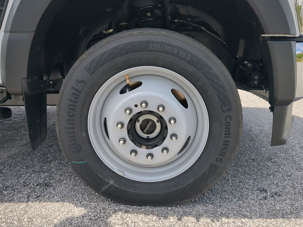 2026 Ford Super Duty F-450 DRW XL Appleton WI