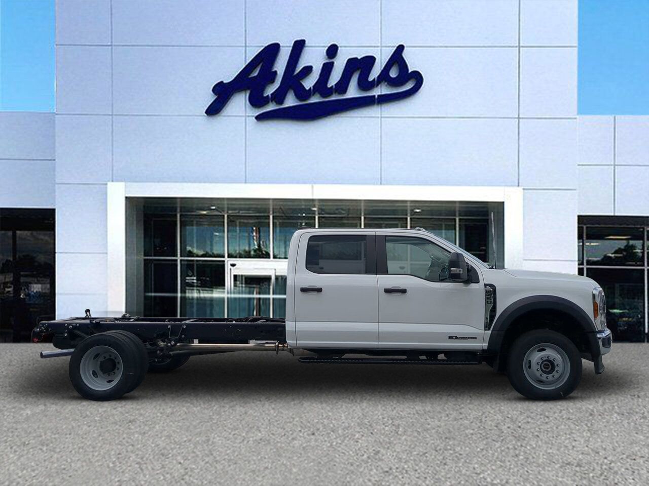 2026 Ford Super Duty F-450 DRW XL Appleton WI