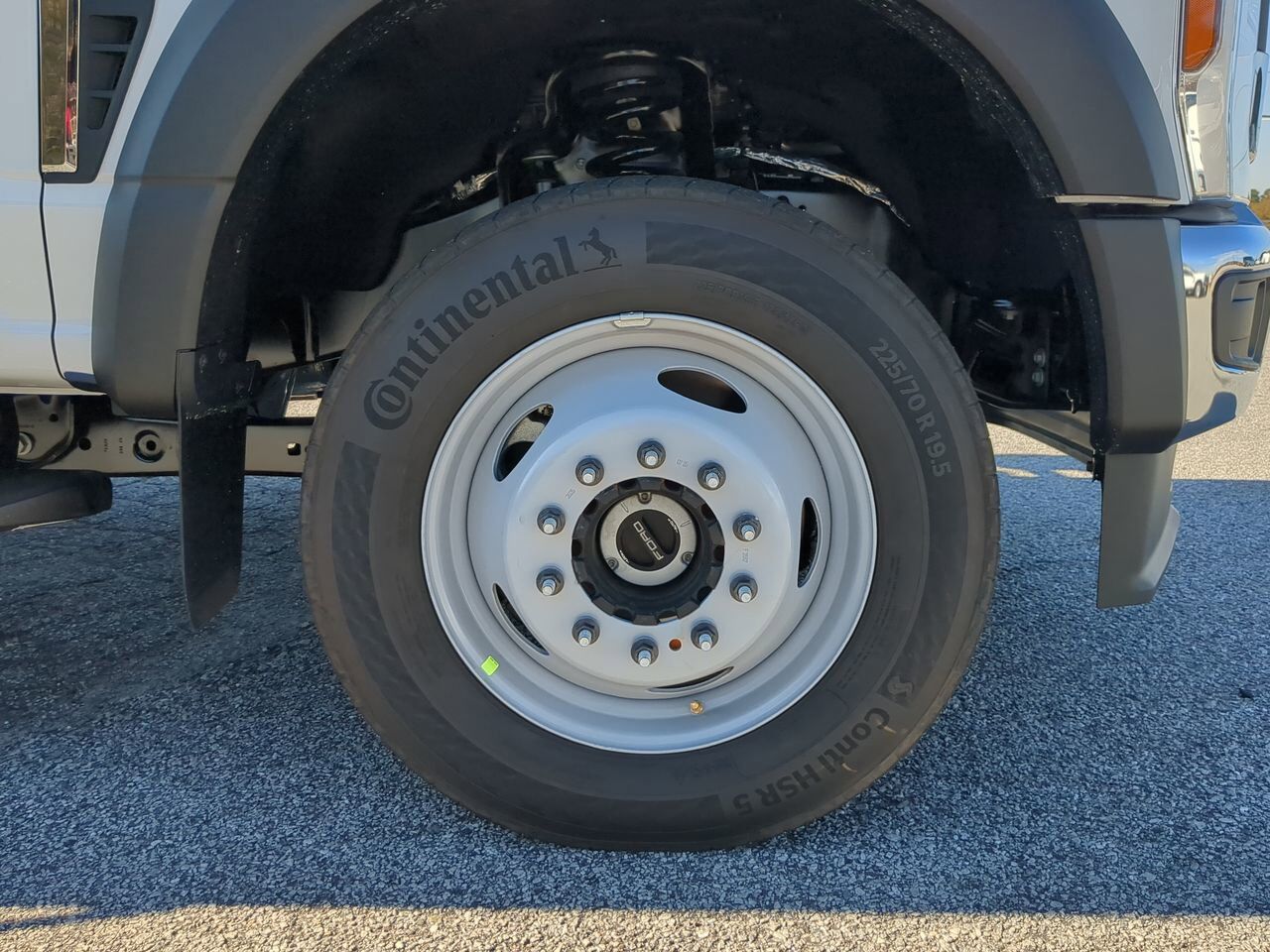 2026 Ford Super Duty F-550 DRW Flat Bed Appleton WI