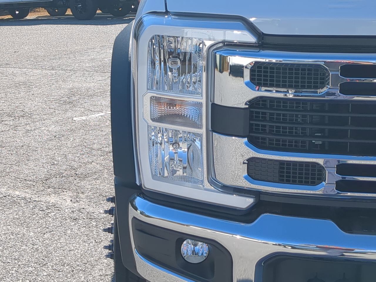 2026 Ford Super Duty F-550 DRW Flat Bed Appleton WI