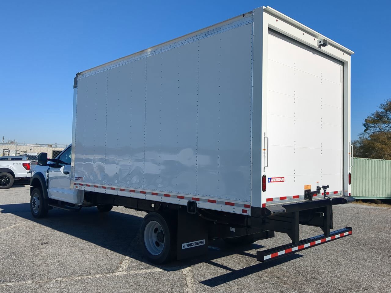 2026 Ford Super Duty F-550 DRW XL Appleton WI