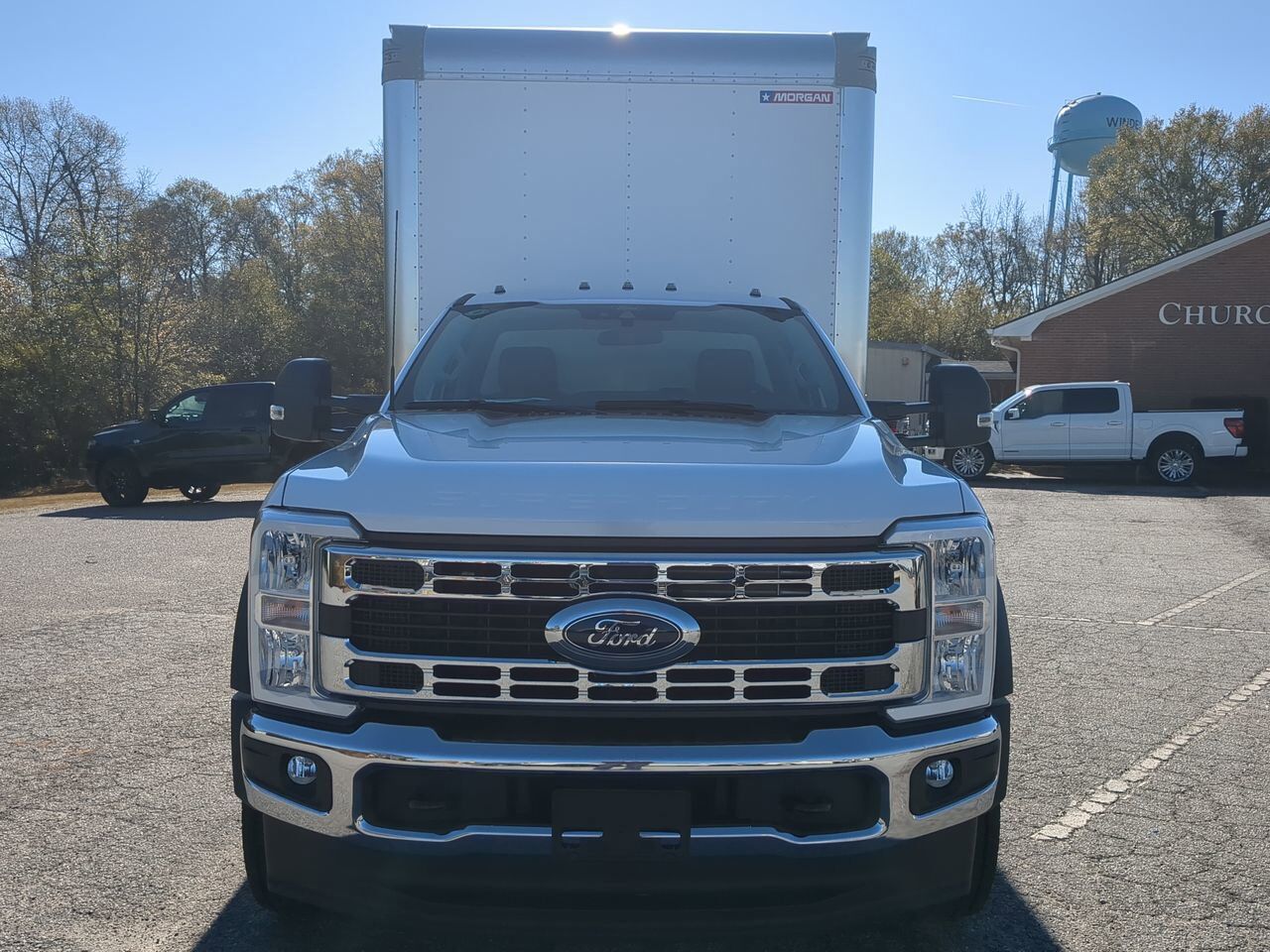 2026 Ford Super Duty F-550 DRW XL Appleton WI