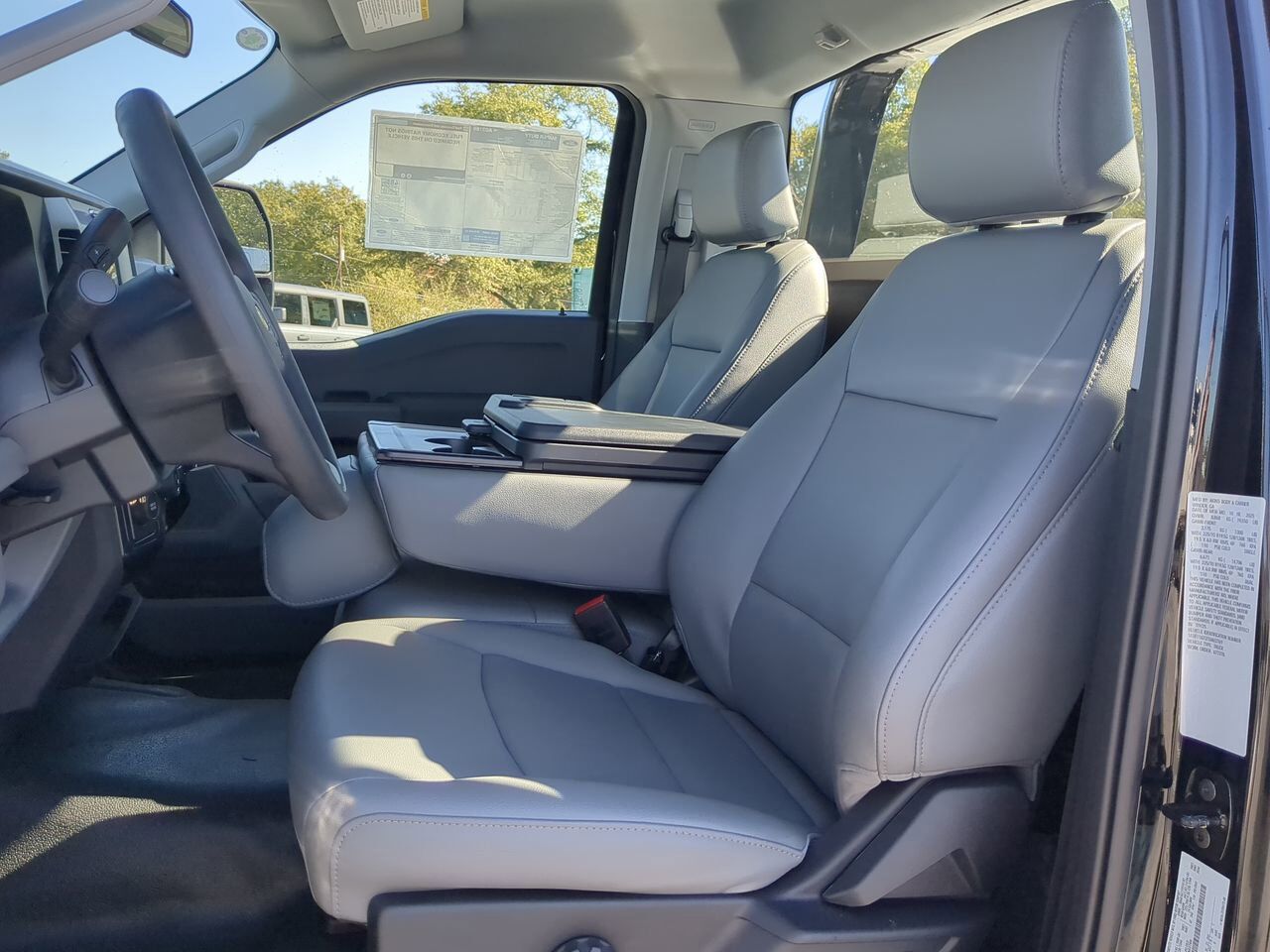 2026 Ford Super Duty F-550 DRW XL Appleton WI