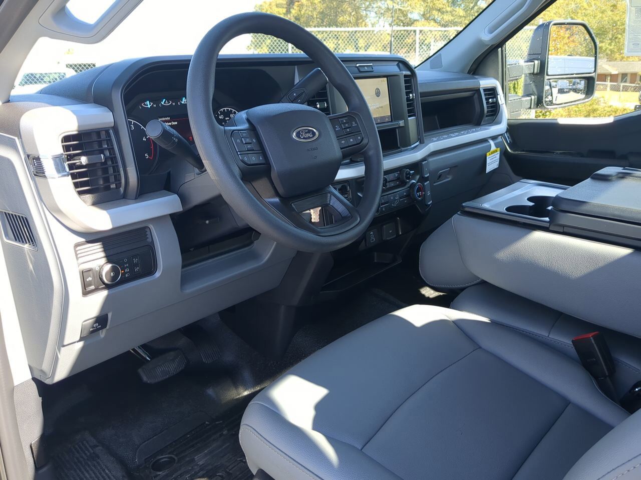 2026 Ford Super Duty F-550 DRW XL Appleton WI