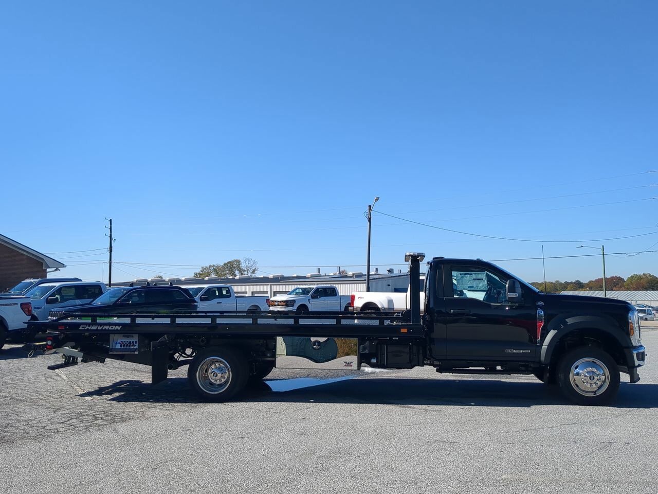 2026 Ford Super Duty F-550 DRW XL Appleton WI
