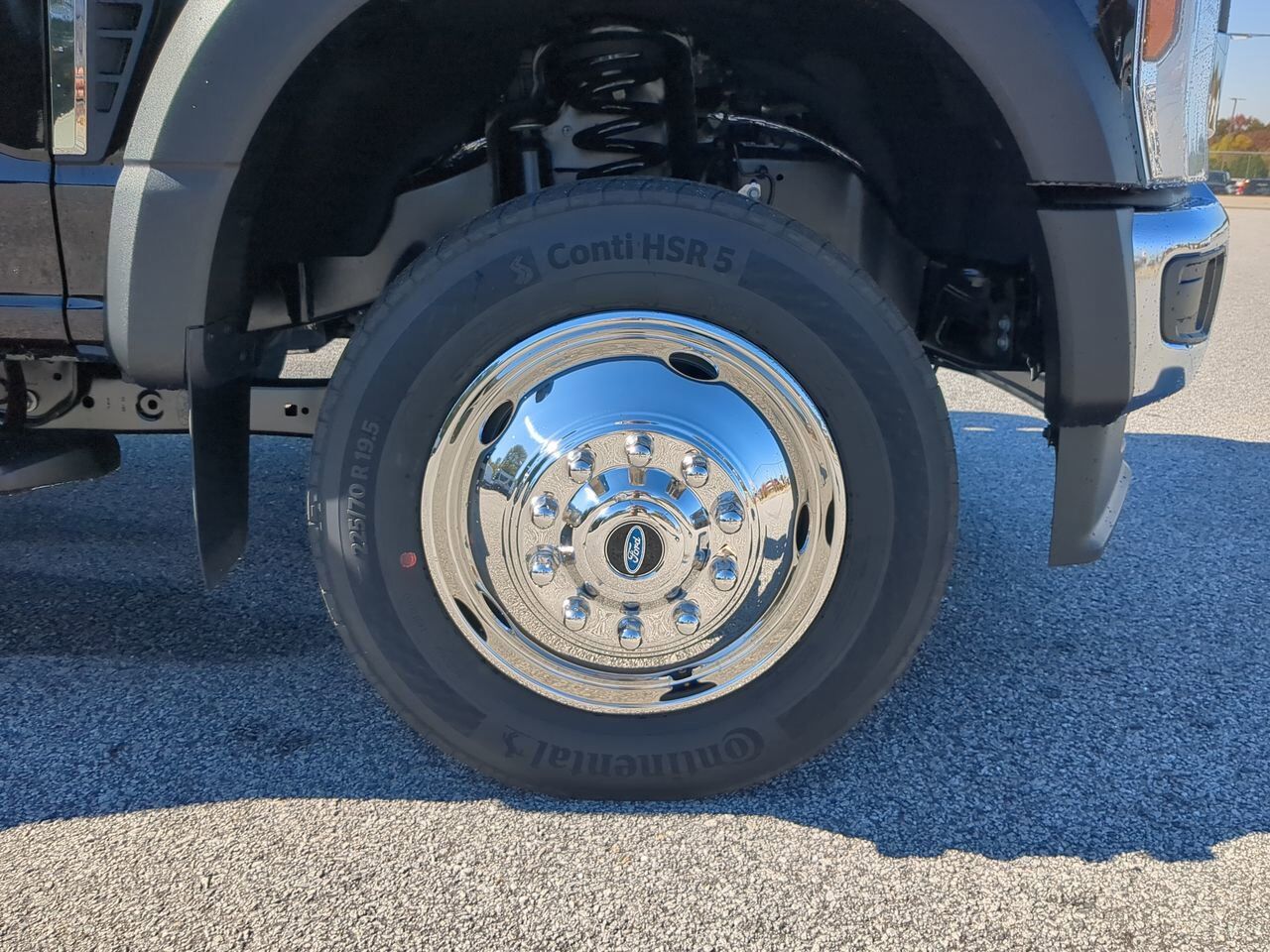 2026 Ford Super Duty F-550 DRW XL Appleton WI