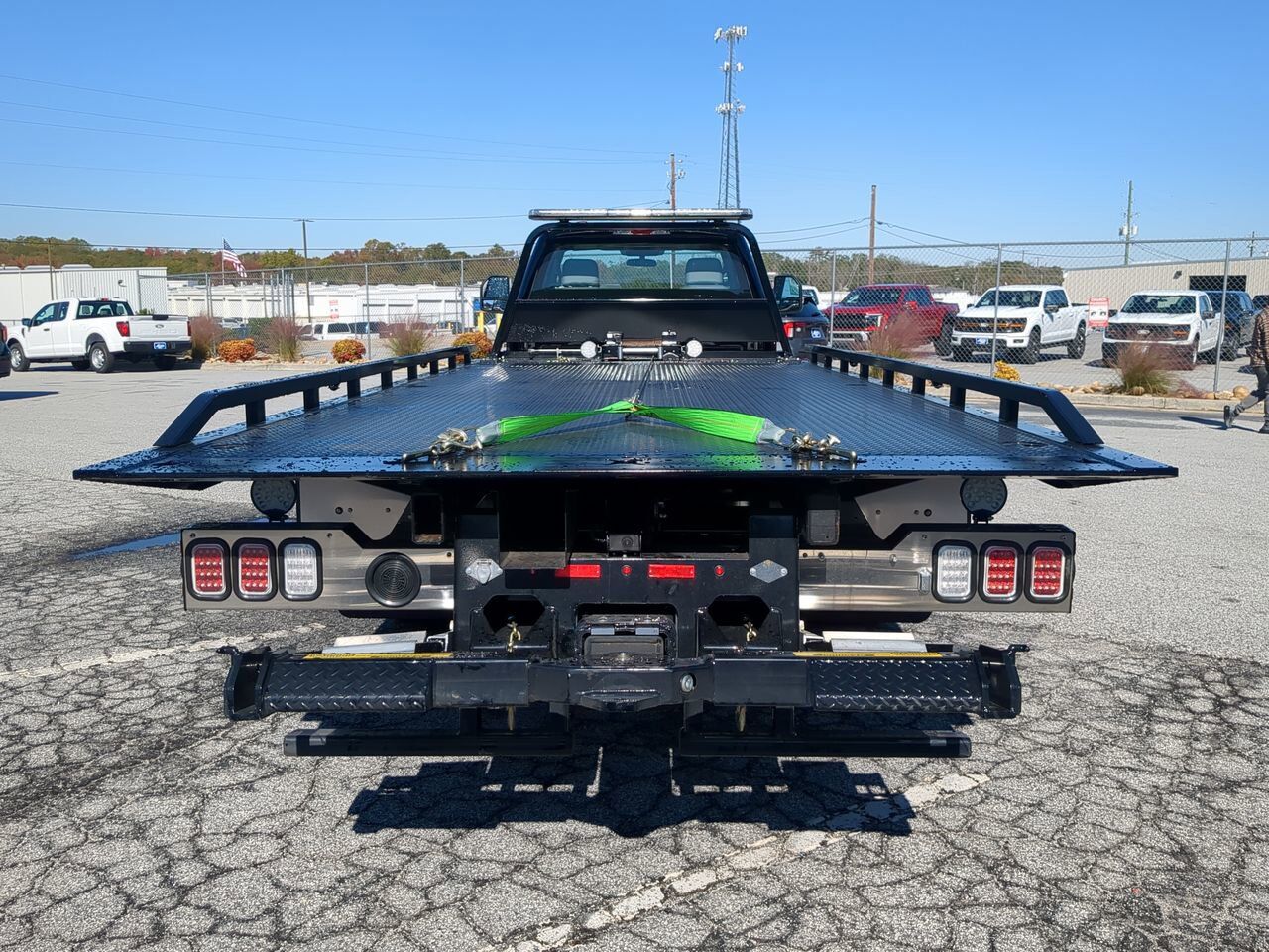 2026 Ford Super Duty F-550 DRW XL Appleton WI