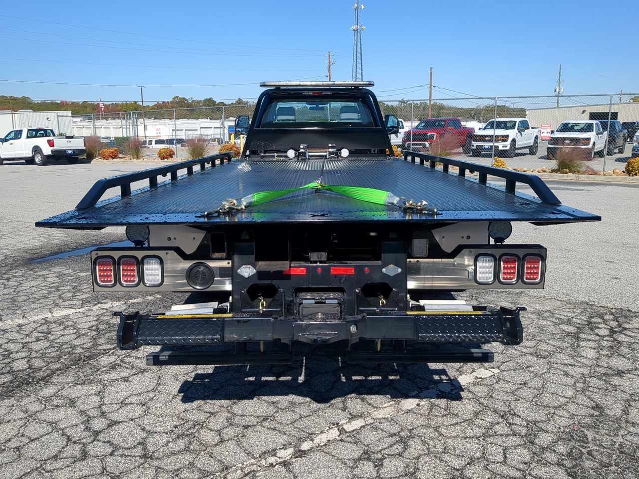 2026 Ford Super Duty F-550 DRW XL Appleton WI