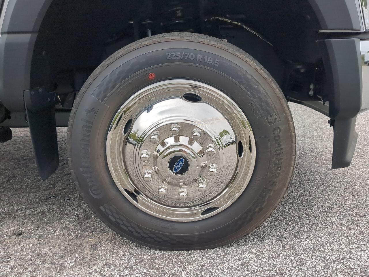 2026 Ford Super Duty F-550 DRW XL Appleton WI