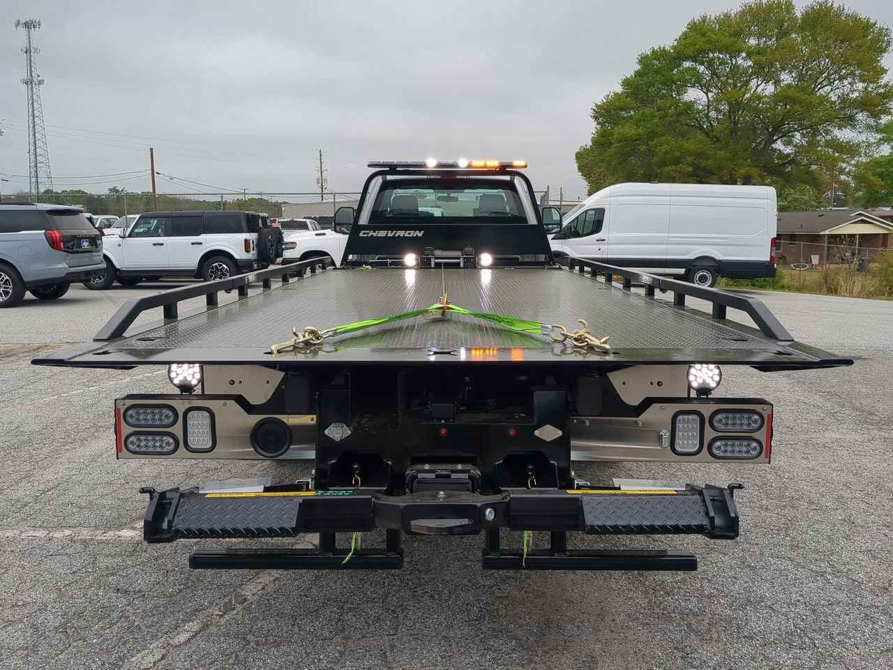 2026 Ford Super Duty F-550 DRW XL Appleton WI