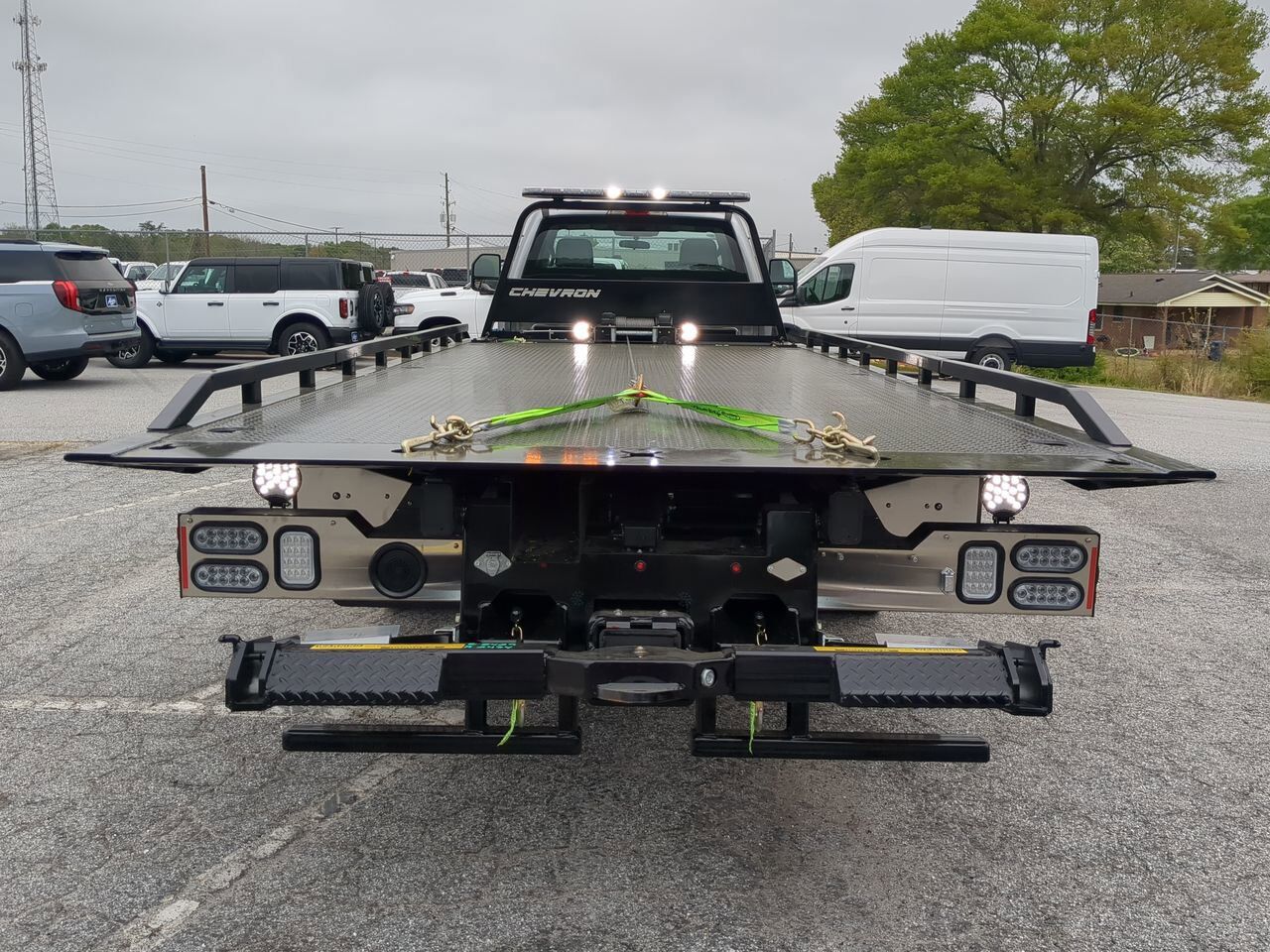 2026 Ford Super Duty F-550 DRW XL Appleton WI