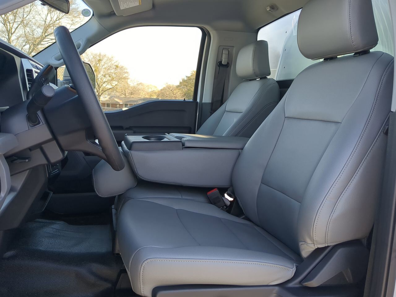 2026 Ford Super Duty F-550 DRW XL Appleton WI