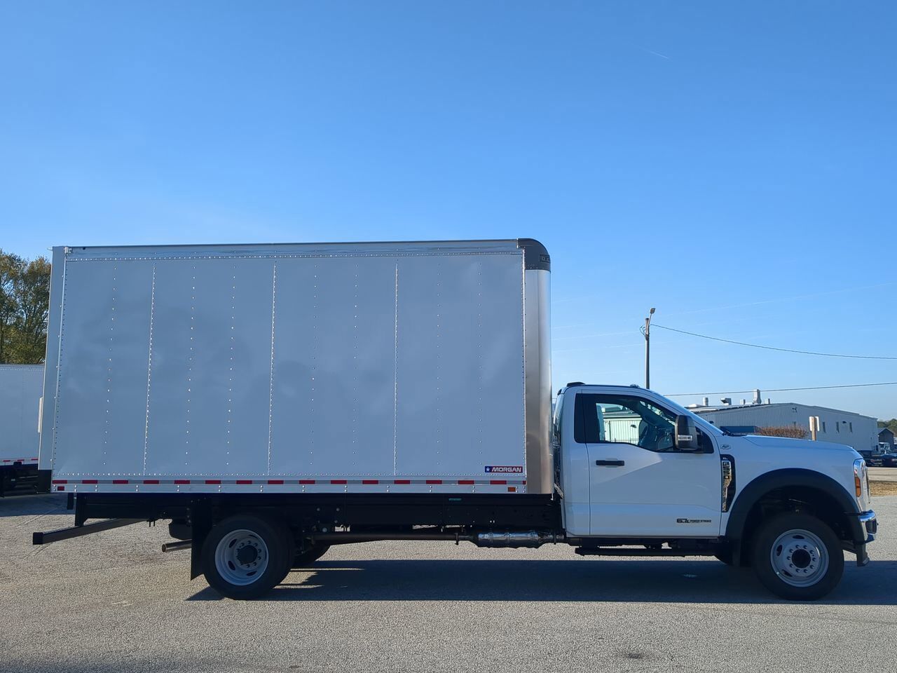 2026 Ford Super Duty F-550 DRW XL Appleton WI
