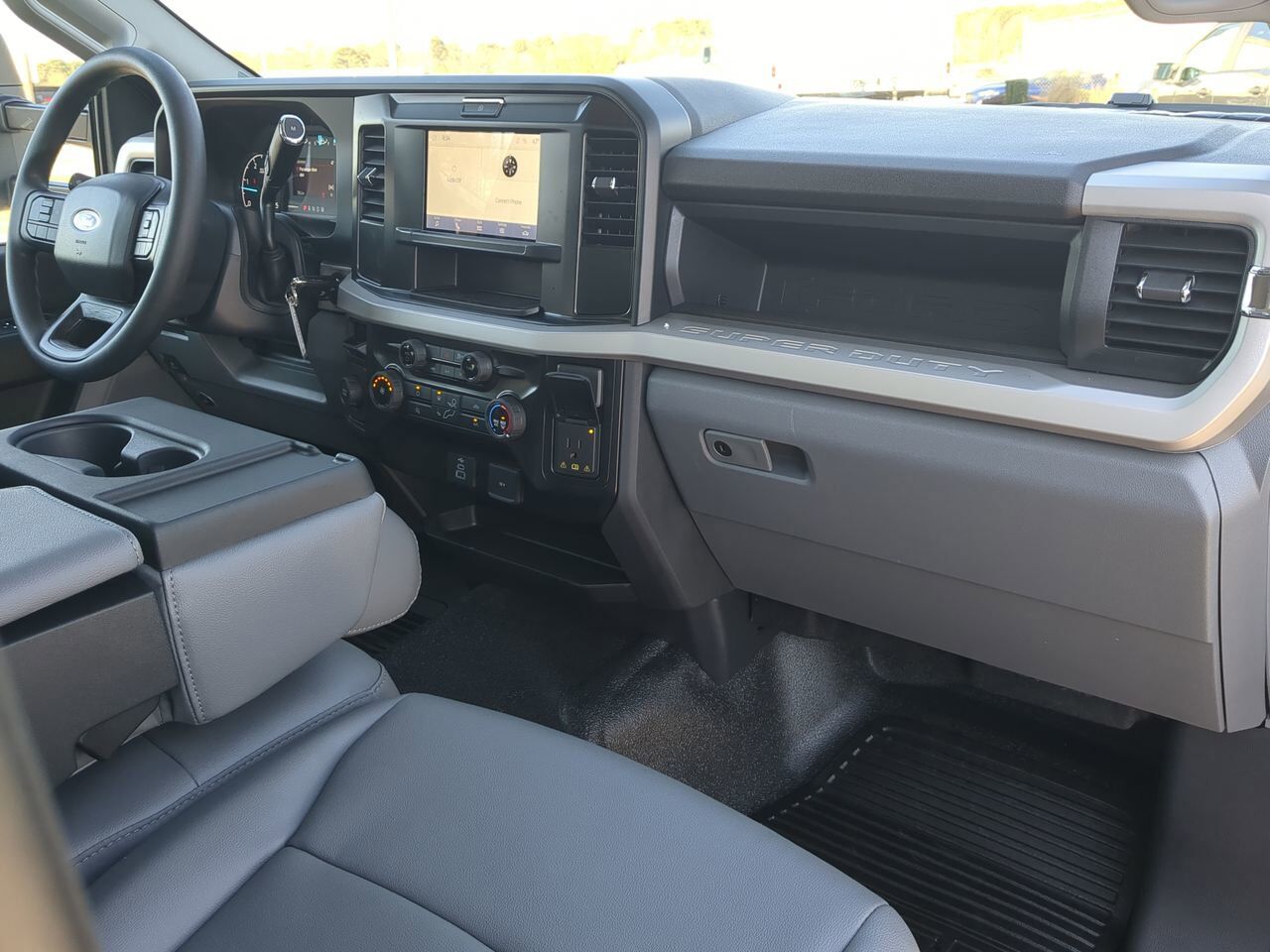 2026 Ford Super Duty F-550 DRW XL Appleton WI